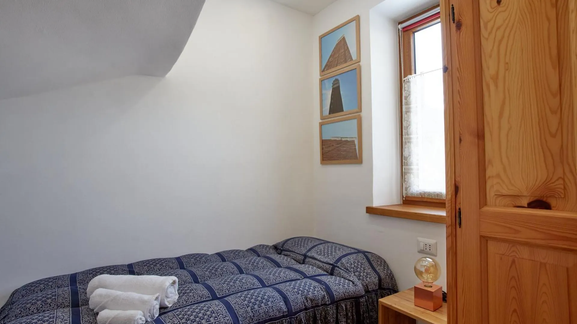 Dolomiti Comfortspace Free Parking San Niccolò Comèlico Apartamento