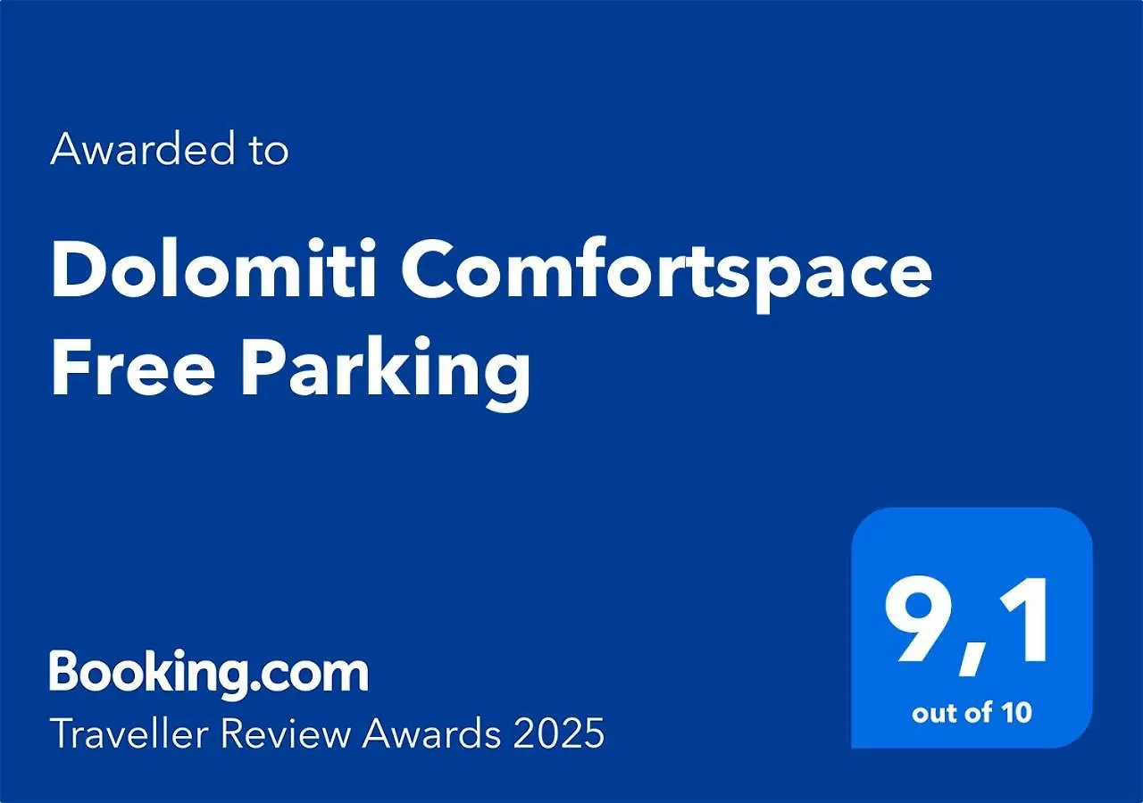 Dolomiti Comfortspace Free Parking San Niccolò Comèlico Itália