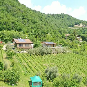 Ca Del Manenti , San Paolo d'Argon Italia